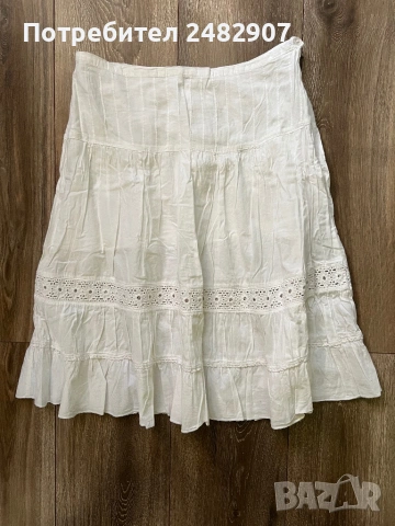 Дамска пола, снимка 2 - Поли - 54309073