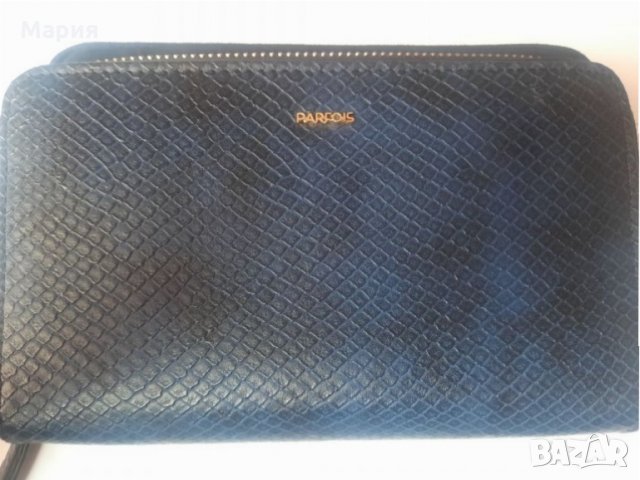 Клъч/портфейл/органайзер Parfois, снимка 4 - Портфейли, портмонета - 31896988