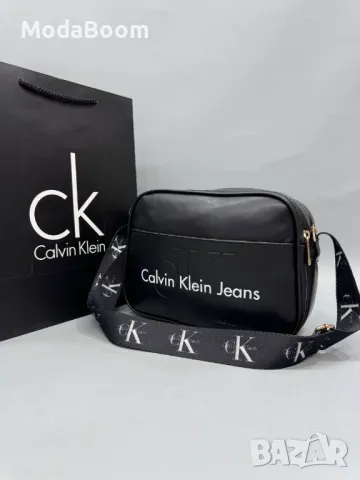 Calvin Klein дамски чанти Различни цветове , снимка 7 - Чанти - 48473537