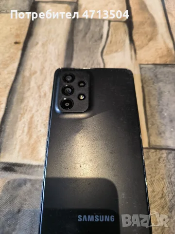 Samsung  A53 5G  , снимка 2 - Samsung - 56431494