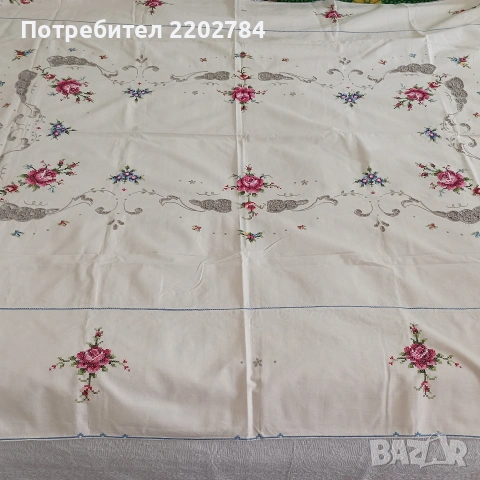 Покривки за маса,покривка, снимка 2 - Покривки за маси - 53200197