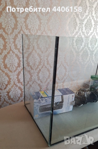 продавам аквариум, снимка 4 - Рибки - 54328157