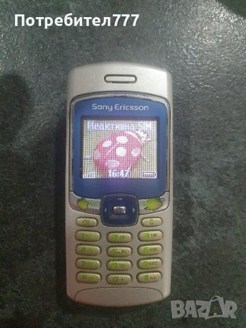 GSM Sonu Ericsson , снимка 2 - Sony Ericsson - 44294460
