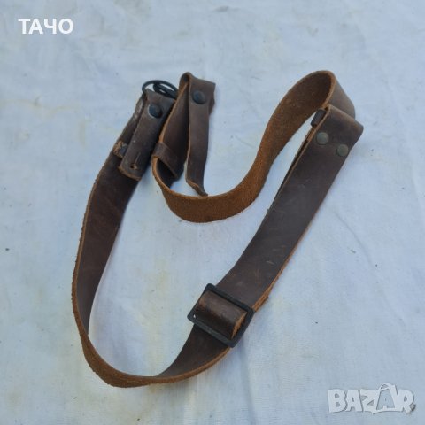 ремък за манлихер