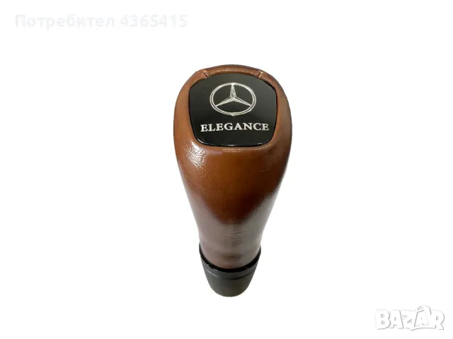 Топка за скоростен лост Mercedes C-Class W202 / ML W163 / CLK W208 / E-Class W210