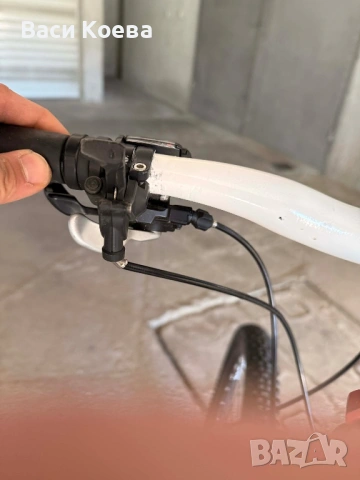 планински велосипед Haibike Scream RC, снимка 4 - Велосипеди - 54335489