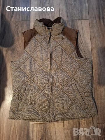 Дамски оригинален елек Tommy Hilfiger 