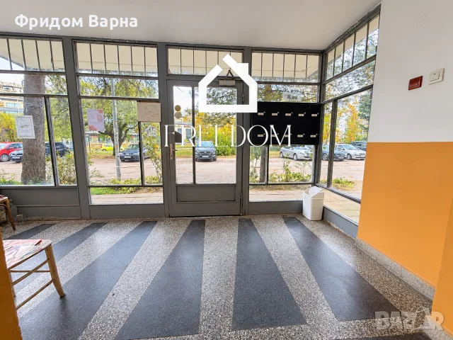Продава 3-СТАЕН град Варна, Трошево, снимка 6 - Апартаменти - 56545089