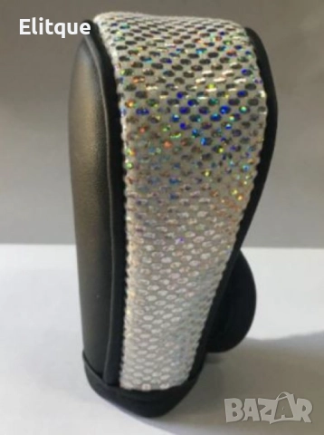 Декоративен калъф за топка на скоростен лост