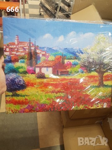 Картина, снимка 2 - Картини - 42214602