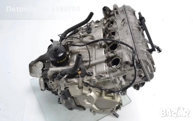 Двигател на части BMW S1000RR