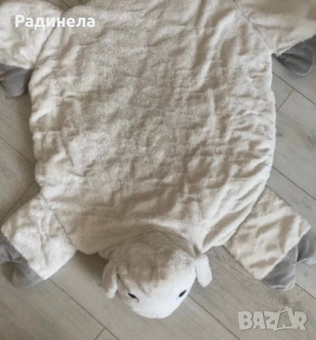 Бебешки комплект - и килимче. Нови!, снимка 5 - Бебешки гащеризони - 51344118