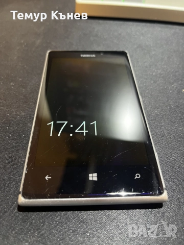 Nokia Lumia 925, снимка 2 - Nokia - 56543880