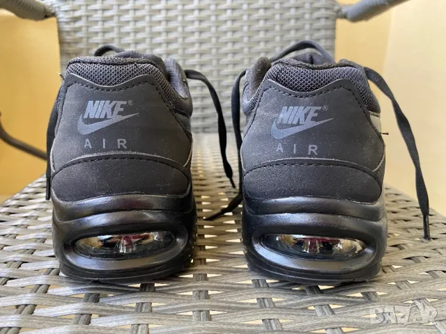 Маратонки NIKE - 37 номер, снимка 6 - Маратонки - 49887858