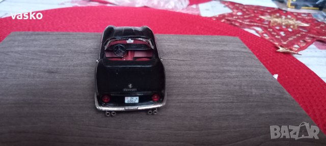 BOX-MADE IN ITALY, снимка 5 - Колекции - 39406006