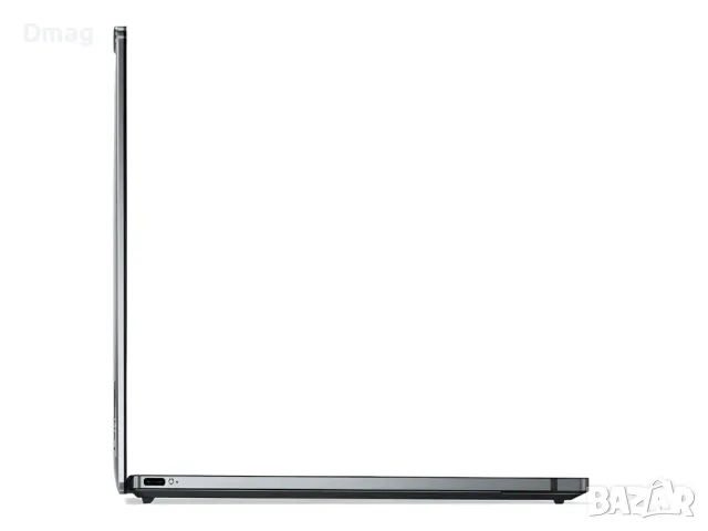13.3" ThinkPad Z13 / Ryzen 7 /16GB/ 512GB SSD /4G LTE /Win11Pro, снимка 7 - Лаптопи за работа - 47511937