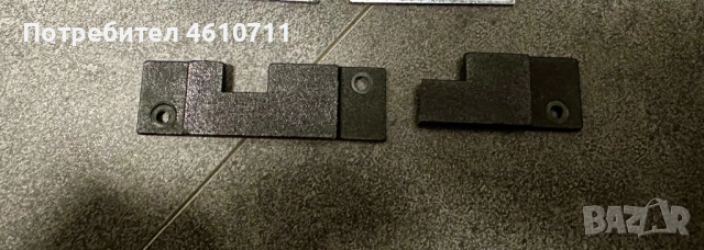 Държач панта грамофон Pioneer