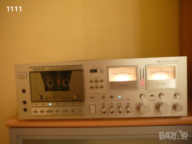 ONKYO TA-2080