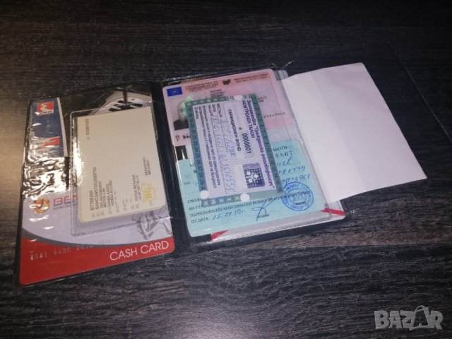 Органайзер за документи, снимка 8 - Аксесоари и консумативи - 38336977