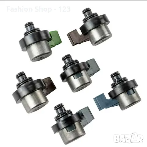 Соленоиди за трансмисия за Subaru Forester , Outback, снимка 3 - Части - 49541081