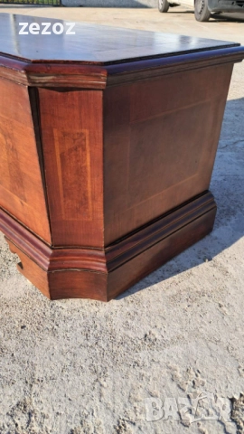 Ракла ниска №139, снимка 4 - Ракли - 51854353