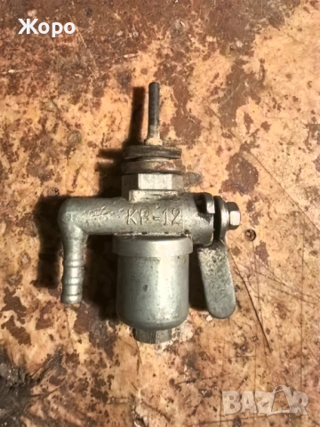 Кранче  За Иж, Ковровец, снимка 3 - Части - 52674026