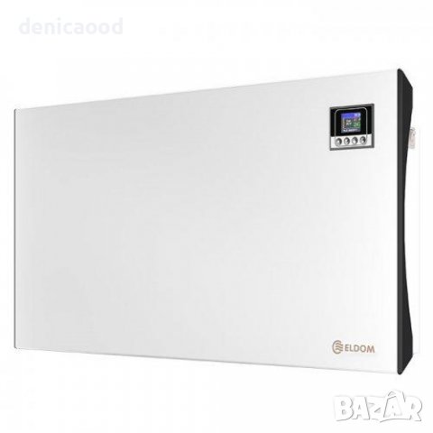 Конвектор ЕЛ.дом RHO1W20E-W