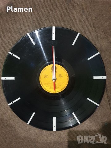 Стенен асовник!, снимка 6 - Стенни часовници - 40751957