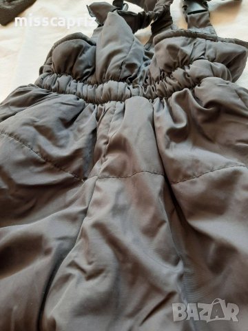 Ски Гащеризон за зимата, снимка 3 - Детски панталони и дънки - 30291253