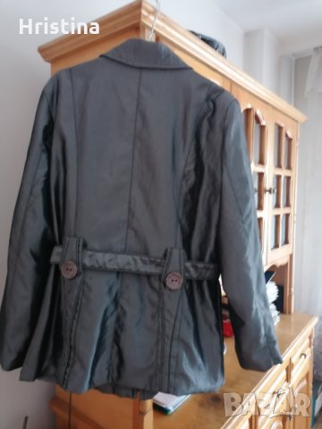 Есенно яке, снимка 3 - Якета - 30489465