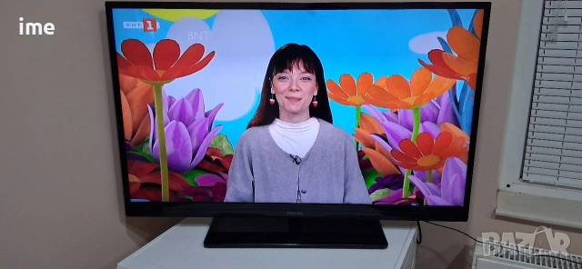 SMART LED телевизор Philips НОМЕР 73. Model 39PFL3807K/02. 39 инча - 99см. Цифров и..., снимка 5 - Телевизори - 53939758