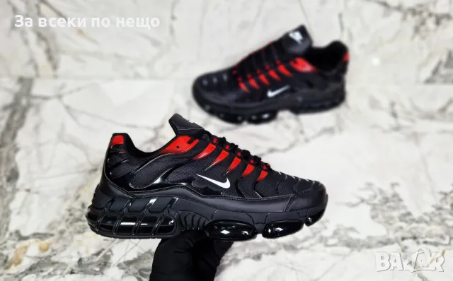 Найк Мъжки Маратонки Nike👟Мъжки Спортни Обувки Nike - 2 Налични Цвята, снимка 11 - Маратонки - 48430329