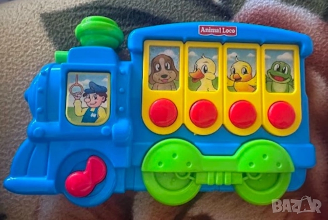 Музикални играчки, снимка 2 - Музикални играчки - 51962786