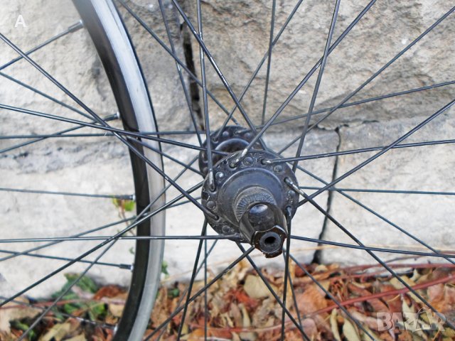 Шосейни капли/Novatec,Campagnolo/, снимка 8 - Части за велосипеди - 35240811