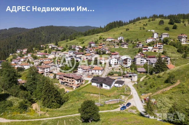 Продава парцел с. Проглед (Смолян-Чепеларе), снимка 8 - Парцели - 50856980