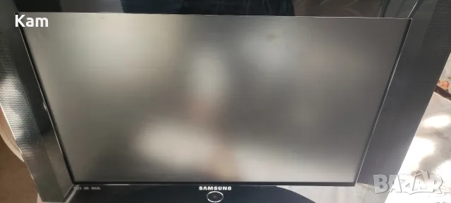 Телевизор-монитор SAMSUNG.
