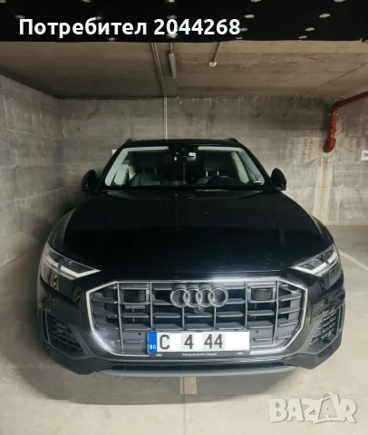 Продавам семейния ни автомобил Audi Q8 55 TFSI MHEV, снимка 16 - Автомобили и джипове - 56271911