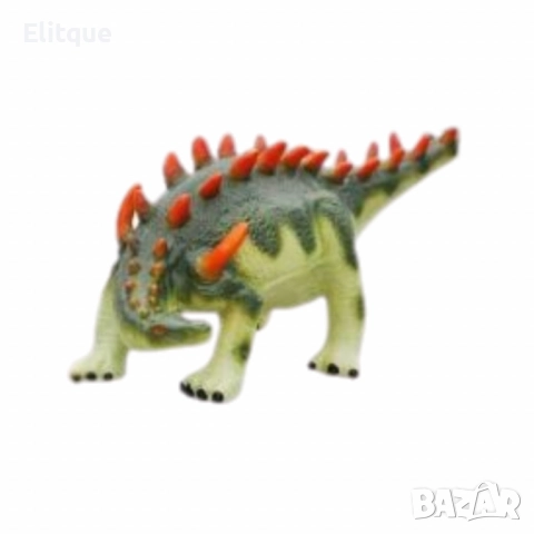 Гумен динозавър със звуци, снимка 3 - Други - 52745135