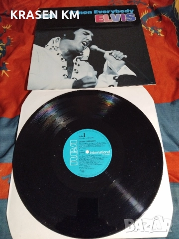 грамофонни плочи , снимка 16 - Грамофонни плочи - 51868963