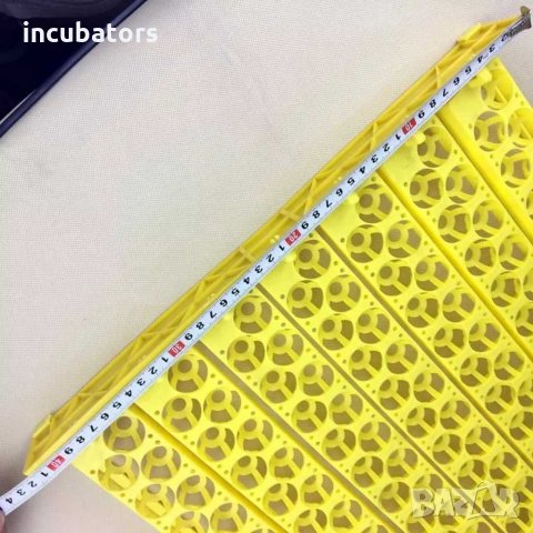 Люлка за пъдпъдъци яйца