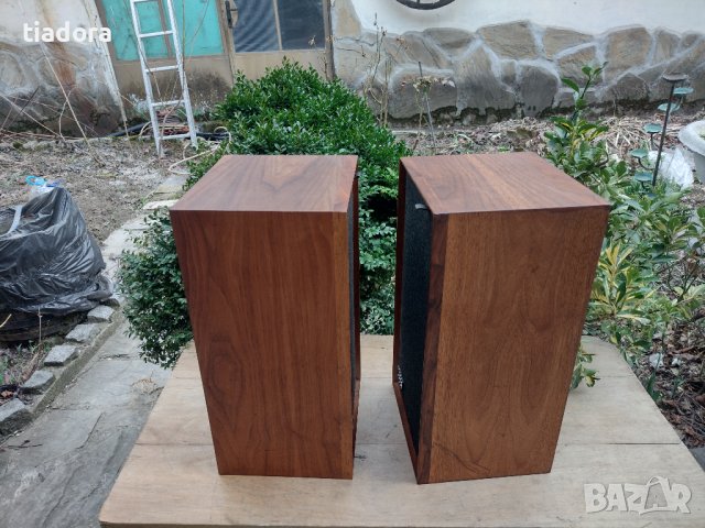 Altec Lansin 887A Capri Mini Monitor, снимка 8 - Тонколони - 44252675