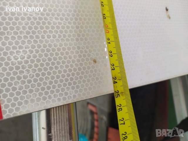 Светлоотразител, снимка 4 - Аксесоари и консумативи - 30006262