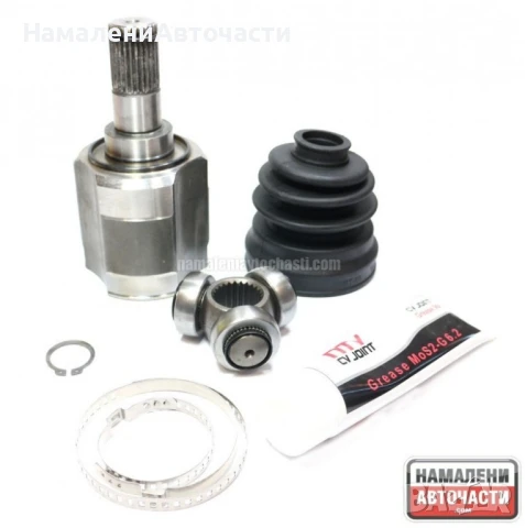 Вътрешно ляво каре 495011F200 NPWKA311 Kia Sportage III