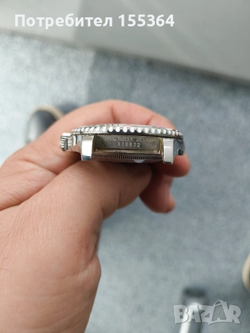 Rolex Yacht-Master 41, снимка 7 - Мъжки - 54010127