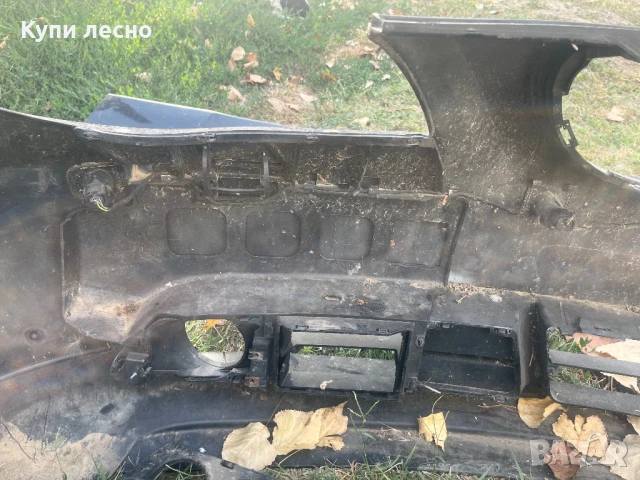  Брони и прагове за Е60, снимка 3 - Части - 51395869