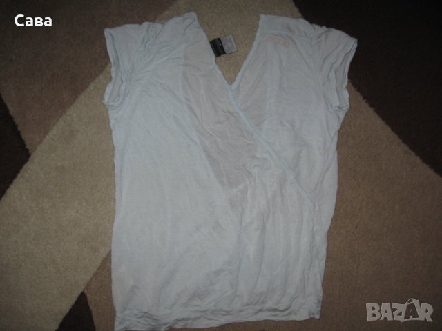 Блуза NIKE   дамска,Л, снимка 3 - Спортни екипи - 33834675