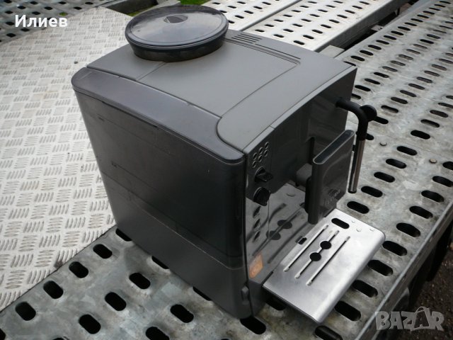 Кафемашина Siemens , снимка 3 - Кафемашини - 35105159