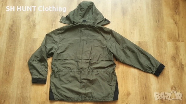Beaver Lake Hunting Jacket размер XL за лов риболов яке пролет есен - 1457, снимка 2 - Екипировка - 52447330