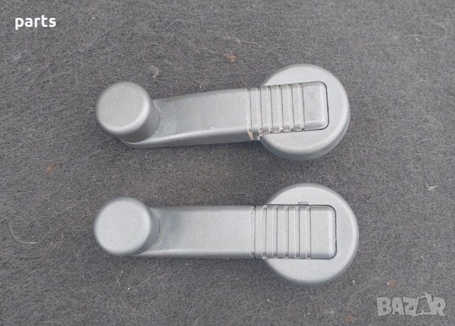 Вътрешни Дръжки Стъкла Рено Клио - 19 - Експрес - Рапид 7700794752 N