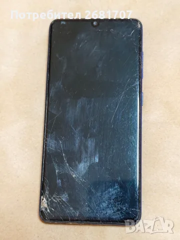 телефон Самсунг А 41, снимка 3 - Samsung - 55826707